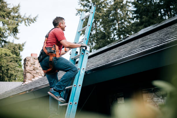 Reliable Carthage, TN Roofing Services Solutions